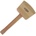 NAREX Чук Narex Bystrice - 0.70 kg, 60х105х140 mm (8253 00)