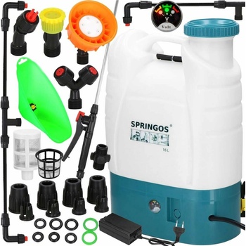 Springos 16l GA0059