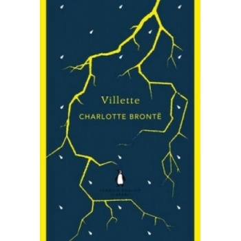 Villette Bronte CharlottePaperback