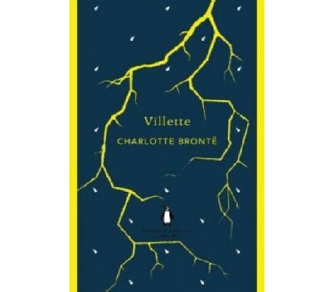 Villette Bronte CharlottePaperback