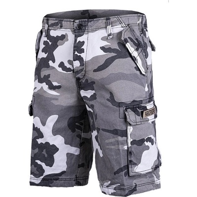Šortky Mil-Tec pánské Paratrooper Urban