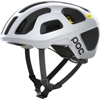 POC Octal Mips Hydrogen white 2022 – Zboží Mobilmania