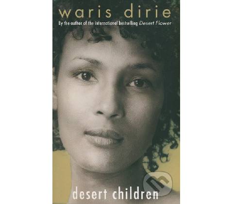 Desert Children
