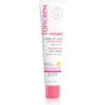 TOPICREM Hydra+ Protective Day Cream дневен защитен крем SPF 50+ 40ml