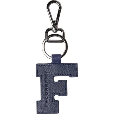 Faconnable FM410044 Keychain - Blue (Naval Blue)