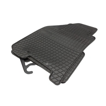 Image 1 of Гумени стелки за CHEVROLET Lacetti / Nubira (2004-2010) / DAEWOO Nubira (1999-2005)