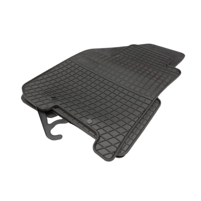 Гумени стелки за CHEVROLET Lacetti / Nubira (2004-2010) / DAEWOO Nubira (1999-2005)