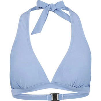 Heber Peak Дамско бикини горнище Heber Peak Women's SeapineHe. Bikini Triangle Top Bikini top - Infinity Blue - размер XS (150-5208-0411)