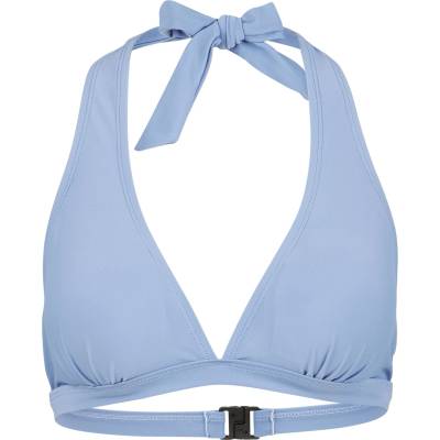 Heber Peak Дамско бикини горнище Heber Peak Women's SeapineHe. Bikini Triangle Top Bikini top - Infinity Blue - размер XS (150-5208-0411)