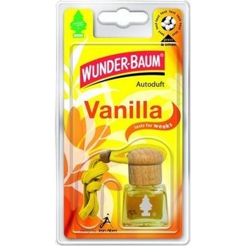 WUNDER-BAUM Vanilla 4,5ml