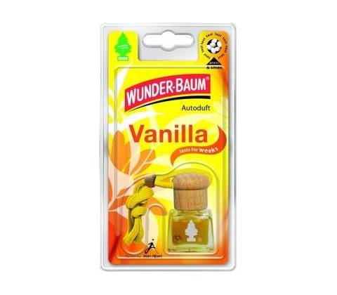 WUNDER-BAUM Vanilla 4,5ml