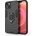 HQWear Кейс HQWear Ring Armor за iPhone 14 Plus, черен (5907769352096)