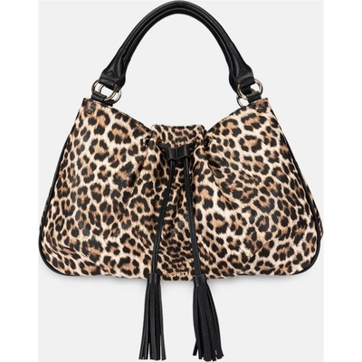 L.Credi Sigal Shopper Brown/mix