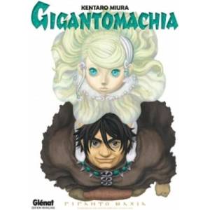 Gigantomachia (ISBN: 9782344007662)