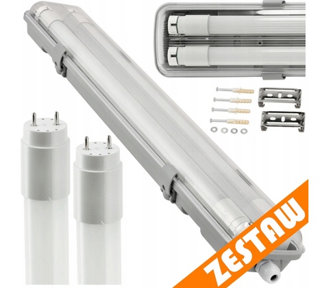 Eco Light EC61063