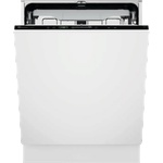 Electrolux E72LA200S Съдомиялни машини