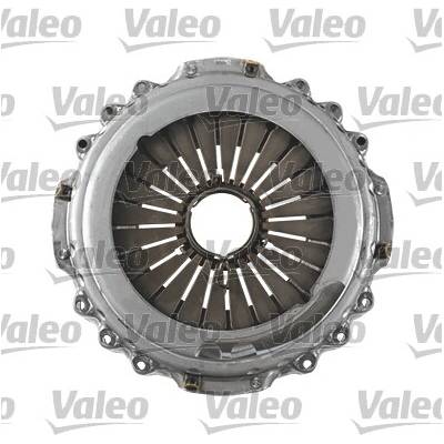 VALEO Přítlačný talíř 805711