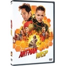 Filmy Ant-Man a Wasp DVD