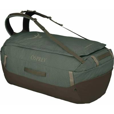 Osprey Transporter Duffel 120 taška duffel Pine Leaf 120 l