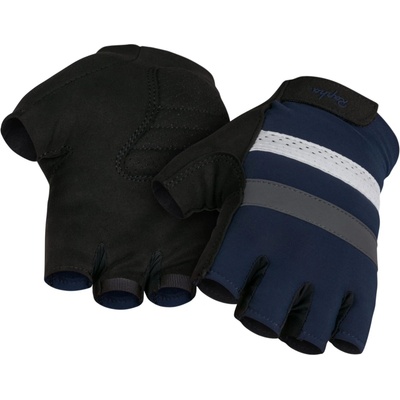 Rapha Brevet Mitts SF navy