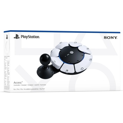 PS5 Access controller PS711000038410