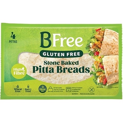 BFree Pita chléb bez lepku 220 g – Zboží Dáma