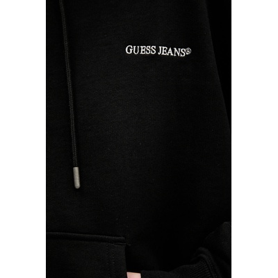Guess Jeans Памучен суичър Guess Jeans (W6RQ32.K68I4)