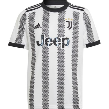 adidas Риза adidas JUVE H JSY Y 2022/23 hb0439 Размер XS (123-128 cm)