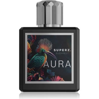 Superz Aura Extrait de Parfum 50 ml