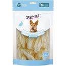 Dokas krátke sušené zajačie uši bez srsti 70 g