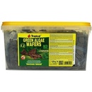 Krmivo pre ryby Tropical Green Algae Wafers 5 L/2,5 kg