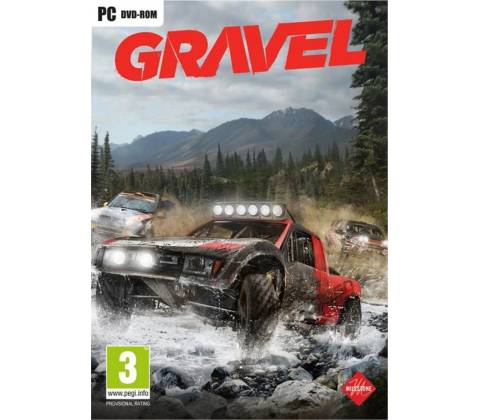 Gravel