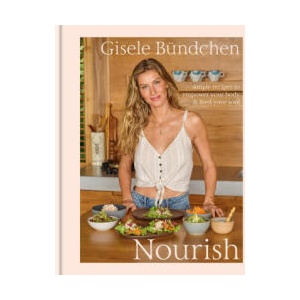 Nourish (ISBN: 9780593580486)