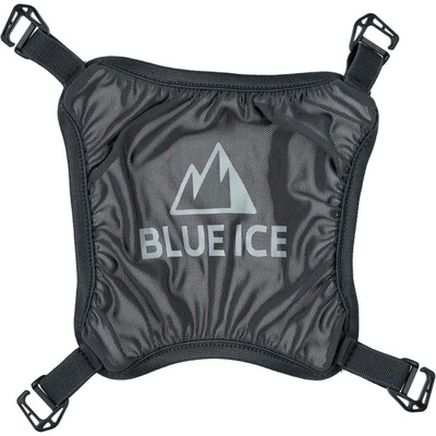 Blue Ice Helmet holder