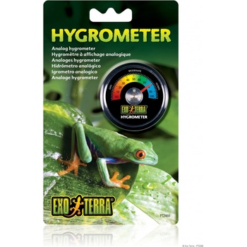 Hagen Rept-O-Meter teplomer