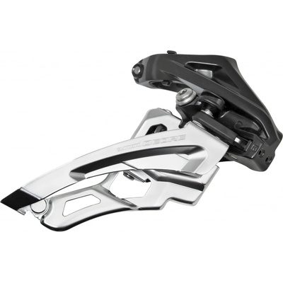 Shimano Deore FD-M6000-H – Zboží Dáma