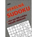 Pekelná sudoku