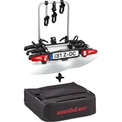 Uebler i31 Z-DC