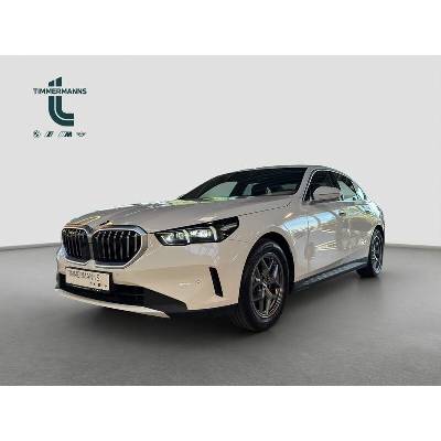 BMW 520i 153 kW