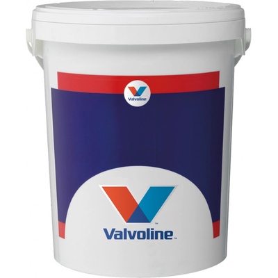 Valvoline Multipurpose Lithium EP 2 18 kg