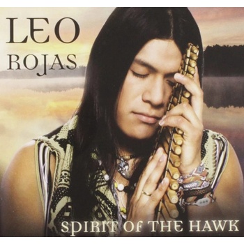 Leo Rojas - Spirit of the Hawk