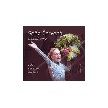 Soňa Červená - Melodramy