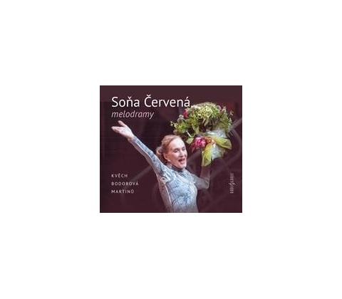 Soňa Červená - Melodramy