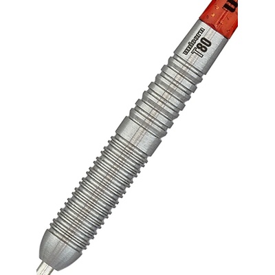 Unicorn Šípky Steel T80 Striker - Style 6 - 20g
