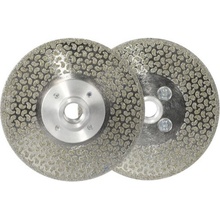 Diamantový kotúč univerzálny 125 mm Multi Tools DK125