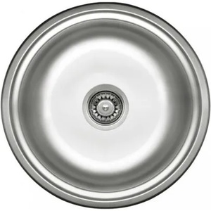Deante Cornetto ZHC 3803 Мивка за вграждане