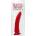 BASIX SLIM 7" DONG RED