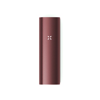 Image 1 of PAX Вапорайзер pax 3 burgundy