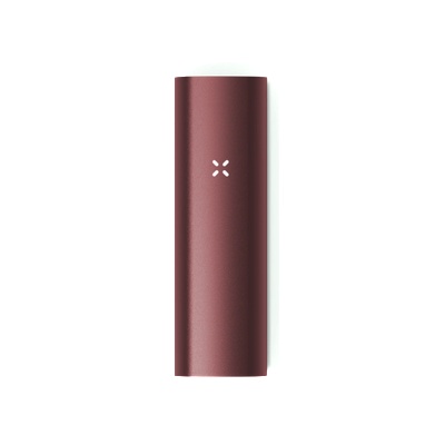 PAX Вапорайзер pax 3 burgundy