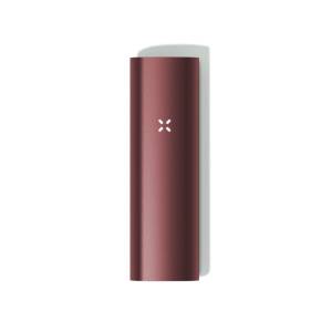 PAX Вапорайзер pax 3 burgundy
